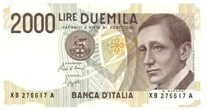 2000  B. D'ITALIA OG }R[j SERIE SOSTITUTIVA XB 2001/07/25 FDS