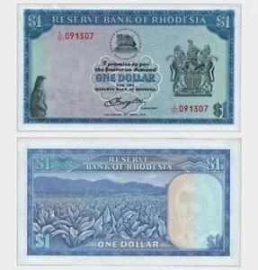 [fVA - 1978 - 1 h - uaUNC+v #CO5517