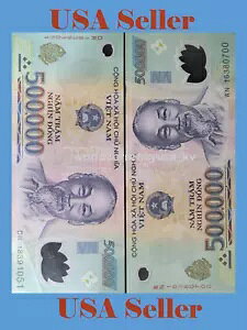 1,000,000 �x�g�i�� �h�� 2 x 500k + ���� 10k (�x�g�i���ʉ݁A�|���}�[����)