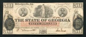1862 N $50 W[WAB~bWr GA p~ꂽ (C)