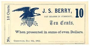 1862N J.S.InCIBOjbWAx[ 10c p~m[g 1230-O2 R-5 (60153)