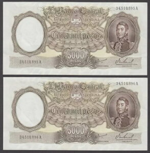 �A���[���`�� P.280b C545a 5000 5,000 �y�\ SIG IANELLA-REAL CONS.�y�A VF-EF yyy