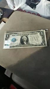 1928-B $1 Vo[ؖ t@j[obN 1 h