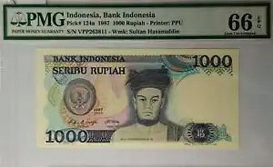 PMG 66 EPQ ChlVA 1000 sA X^ nTkfB(+FREE1 B/)#10506