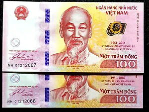xgi 65 N 100 hAyA (+  1 B.note)#D8619