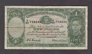 I[XgA P.26d-8242 1 |h PFX X/49 GEO VI t@C-x[t@C z 2204