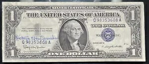 1957 B 1 hݏؖ $1 LTEIwCEOin #77582