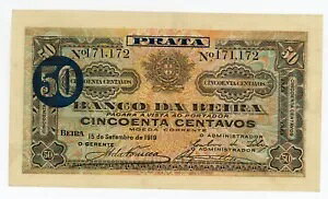 Ur[N c P-R4a c 50 Z^{X c 1919 c Choice*XF-AU*