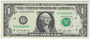 US $1 FRN X^[m[gAt@V[ SN a/LO (1952 28 2) G[.RR3i