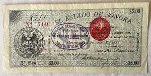 LVR G GX^[h f \m 1913 $5.00 b莆 v OAC}X