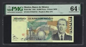 LVR 10000 y\ 1985 N 7  19  P89a ʃO[h 64