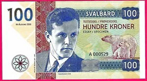 Xo[o (mEF[) 100 N[l 2018 A[eBXg GbZC vCx[gi UNC (TK 10 304)