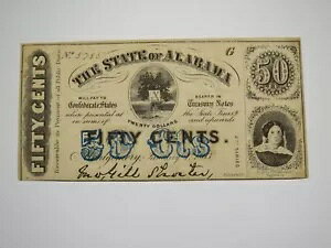 $.50 1863 S[ Ao}B p~ꂽʉݎ UNC+ 
