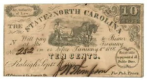 1862 �N�m�[�X�J�����C�i�B���[���[�A�m�[�X�J�����C�i�B 10c �p�~�m�[�g CR114 (62871)