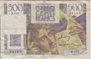 tX P129b-4162 500 t 1948 N 5  13  R. 107 󏭁AXLQƁAj