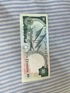 NEF[g 10 fBi[ P-15 C 1980 NEF[g t@R {[g UNC Eʉ L.1968 