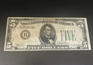 1934 N 5 h̘AMsIh[^[uAvƒa B15072024A 7  15 