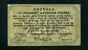 �N���A�`�A 20 �w���� 1919 VF++�A�X�v���b�g�V�e�B������ - SPALATO CITY ����