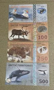 ARCTIC : 50-100-250-500 |[[ h - kɎ̃ZbgAUNC