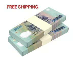 500,000 �x�g�i�� �h�� x 2 UNC �x�g�i������ = 1,000,000 �ʉ� �x�g�i��