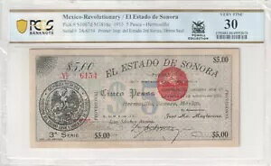 LVR Rev / G GX^[h f \m P#S1067d M3816c 1913 5 y\ PCGS VF30