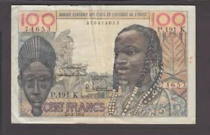 ���A�t���J���� - �Z�l�K�� P.701Kc-4653 100 �t���� 20.3.1961 sig 2 LITHO FINE+