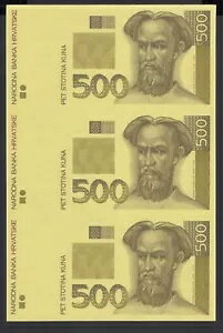 NA`A 500 N[i 1993 UNC P. 34 vObVu v[tAA