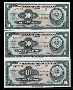 ���L�V�R ���b�g 6 ���� ������ $10 �y�\ �e���i 1963 �N 4 �� 24 ��