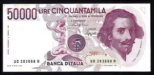 C^A 50,000 50000  1984 P-113 EF