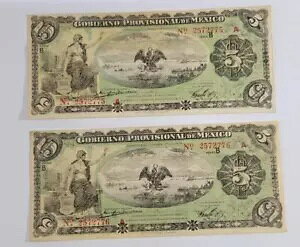 5 y\ 1914 LVR SrGmՎ{ 2 A Unc