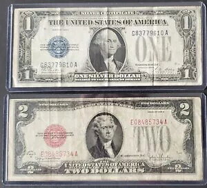 1928 N $1 ؏ - 1928 N $2 bhV[@莆