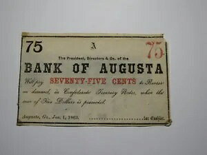 $.75 1863 I[KX^ W[WA W[WAB̎x̎!I[KX^ی