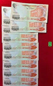 K11 �x�g�i��;���� 10 �����b�g - 500 �h�� ND-1970 P#28 �A���ԍ� !!!