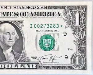 1974 ~lA|X 1$ 1 h X^[ F 1908I* ubN I 00273283 * Unc Crisp