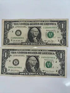 hȃVAԍ 1 hꂽ͂ 65432789AMs