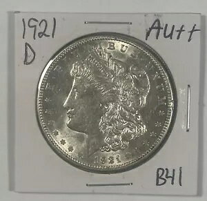 1921-D [K Vo[ 1 h RC