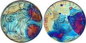 2016 $1 �A�����J�� 1�I���X �V���o�[ �C�[�O���A�F�����ɋ^�₠��