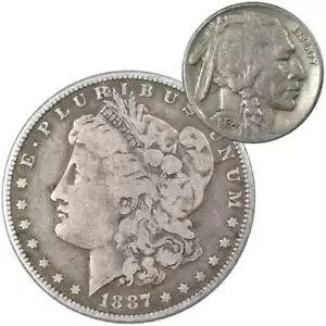 1887 K _[ VG ɗǂ 90% ݁A1934 Nobt@[ jbP F t@Ct
