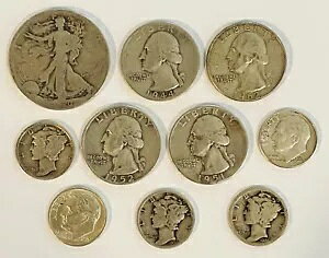 z $2.00 90% WN Vo[ bg̕čRC 1965 NȑO