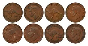 1939-1943 1 �y�j�[ - �I�[�X�g�����A ���A �R�C�� 4 ���Z�b�g ???? ��������!!!!