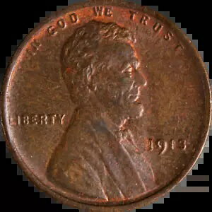 1913-P �����J�[�� �Z���g Executive Coin Company �̂����ȃZ�[��