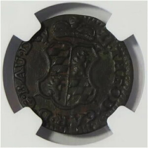1752 ���G�[�W�� 1 ���C�A�[�h �R�C�� NGC AU �ڍ� KM#155