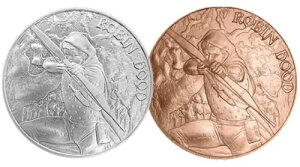 Medieval Legends 1IX ROBIN HOOD Vo[&Rbp[ 2RCZbg CJvZ