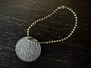 1940S 1943 ���B���e�[�W �i�`�X �h�C�c �R�C�� �L�[�z���_�[ 2-A