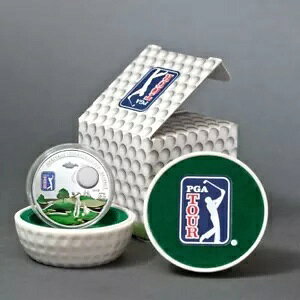 2012 $5 NbN PGA cA[: tFAEFC - X^[O