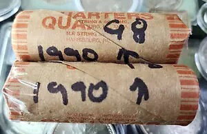 TWO 2 [ 1990 TWO 1998 Vg NH[^[z[ (40 RC) $10 ??#4