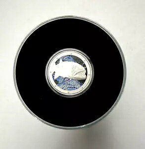 2015 �j�E�G $2 �O���[�g �o���N�[�_ .999 �V���o�[ �v���[�t �R�C�� ���t��