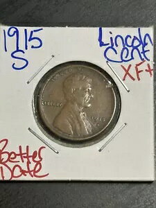 1915 S �����J�[�� �E�B�[�g �Z���g �ɓx�ɍ� XF �x�^�[ �f�C�g �R�C�� (Raw10827)