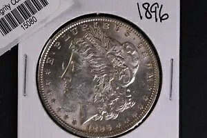 1896 �����K�� �V���o�[ �_���[�A�荠�ȉ��i�̗��ʃR�C���A��K�͓X�Z�[�� #15080