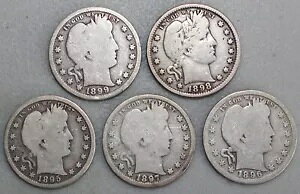 1895 ` 1899 N Vo[ o[o[ NH[^[ 25c č^Cv RCʂȂ̃O[h